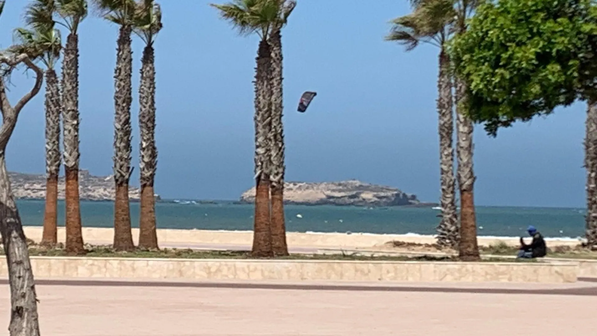 Beach&Chic Front Ocean Essaouira
