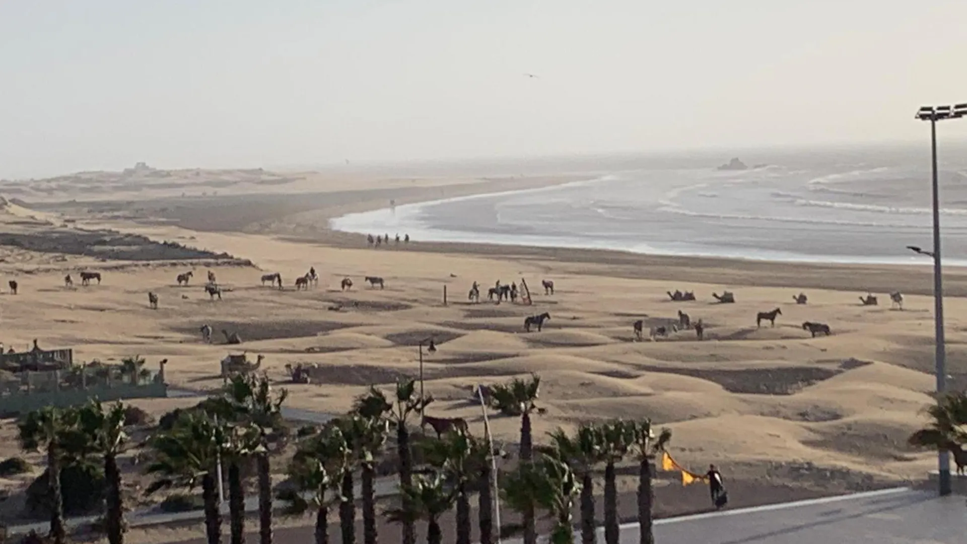 Beach&Chic Front Ocean Essaouira 0*,  Morocco