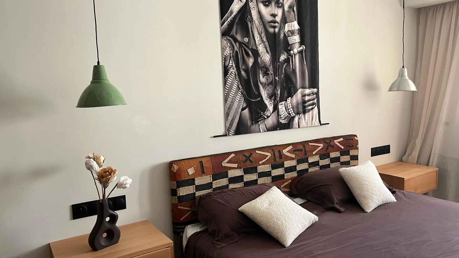 Apartment Beach&Chic Front Ocean Essaouira