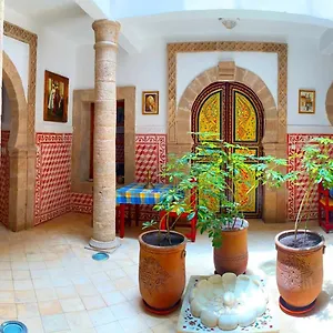 Frühstückspension Dar Rhamna, Essaouira